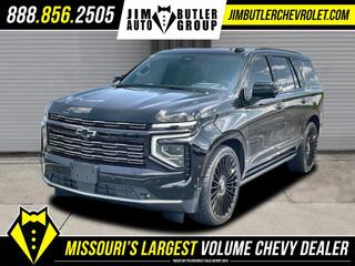 2025 Chevrolet Tahoe for sale in Fenton MO