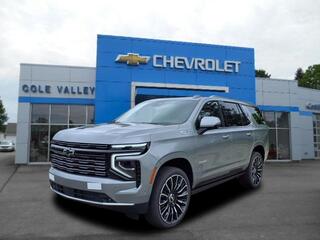 2025 Chevrolet Tahoe for sale in Newton Falls OH
