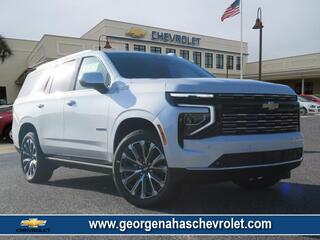 2025 Chevrolet Tahoe for sale in Wildwood FL