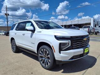 2025 Chevrolet Tahoe for sale in Kilgore TX