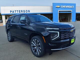 2025 Chevrolet Tahoe