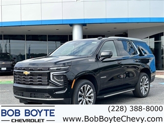 2025 Chevrolet Tahoe for sale in Biloxi MS