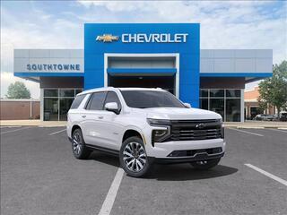 2025 Chevrolet Tahoe