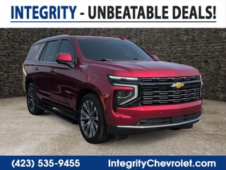 2025 Chevrolet Tahoe for sale in Chattanooga TN