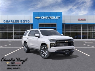 2025 Chevrolet Tahoe for sale in Henderson NC