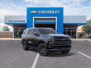 2025 Chevrolet Tahoe