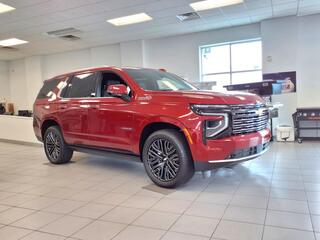 2025 Chevrolet Tahoe for sale in Wendell NC