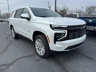 2025 Chevrolet Tahoe for sale in Clinton TN