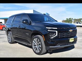 2025 Chevrolet Tahoe