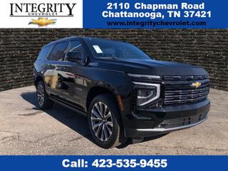 2025 Chevrolet Tahoe for sale in Chattanooga TN