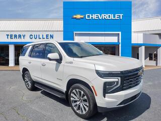 2025 Chevrolet Tahoe for sale in Jonesboro GA