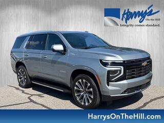 2025 Chevrolet Tahoe for sale in Asheville NC