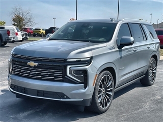2025 Chevrolet Tahoe for sale in Fenton MO