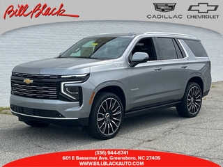 2025 Chevrolet Tahoe for sale in Greensboro NC