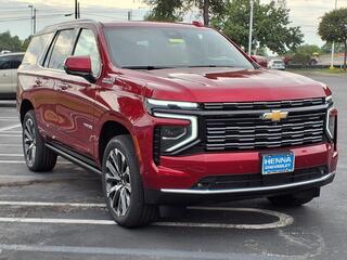 2025 Chevrolet Tahoe for sale in Austin TX