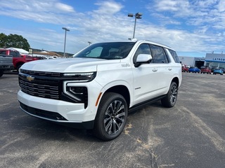 2025 Chevrolet Tahoe for sale in Latrobe PA