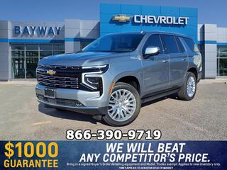 2025 Chevrolet Tahoe for sale in Pearland TX