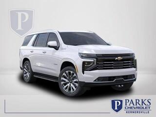 2025 Chevrolet Tahoe for sale in Kernersville NC