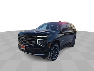 2025 Chevrolet Tahoe for sale in Grand Rapids MN