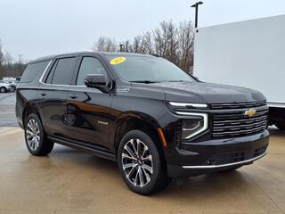 2025 Chevrolet Tahoe for sale in Brighton MI