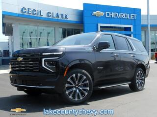2025 Chevrolet Tahoe for sale in Leesburg FL