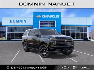 2025 Chevrolet Tahoe for sale in Nanuet NY