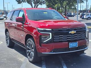 2025 Chevrolet Tahoe for sale in Austin TX