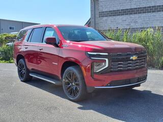 2025 Chevrolet Tahoe for sale in Brookpark OH
