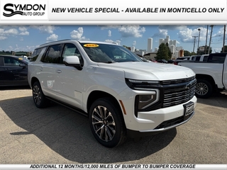 2025 Chevrolet Tahoe for sale in New Glarus WI