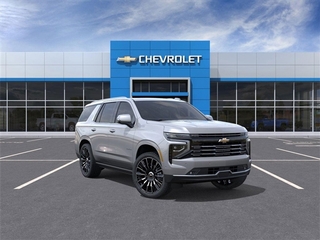 2025 Chevrolet Tahoe for sale in Charlotte NC