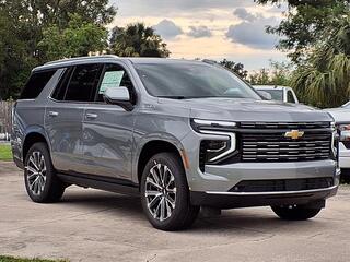 2025 Chevrolet Tahoe for sale in Fort Meade FL
