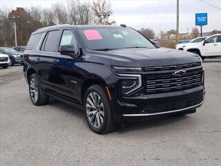 2025 Chevrolet Tahoe for sale in Ringgold GA