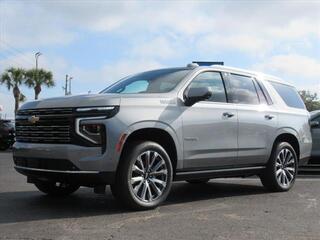 2025 Chevrolet Tahoe