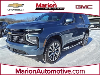 2025 Chevrolet Tahoe for sale in Marion VA