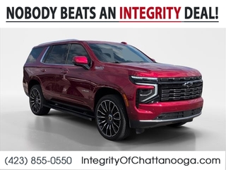 2025 Chevrolet Tahoe for sale in Chattanooga TN