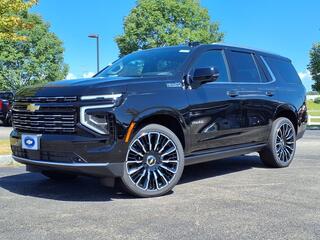2025 Chevrolet Tahoe