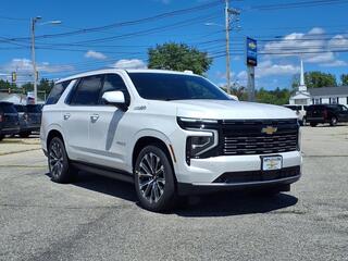 2025 Chevrolet Tahoe for sale in Derry NH