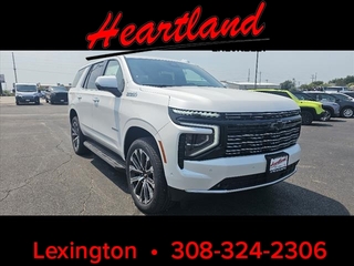 2025 Chevrolet Tahoe for sale in Lexington NE
