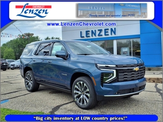 2025 Chevrolet Tahoe