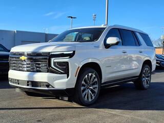 2025 Chevrolet Tahoe for sale in Elkhart IN