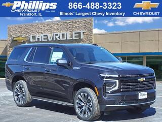 2025 Chevrolet Tahoe for sale in Frankfort IL