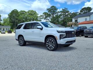 2025 Chevrolet Tahoe for sale in Wendell NC
