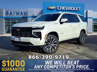 2025 Chevrolet Tahoe for sale in Pearland TX
