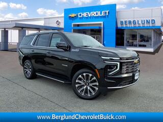 2025 Chevrolet Tahoe for sale in Roanoke VA