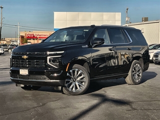 2025 Chevrolet Tahoe for sale in Litchfield IL