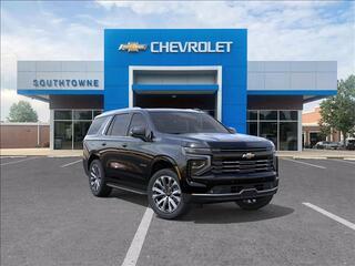 2025 Chevrolet Tahoe for sale in Newnan GA