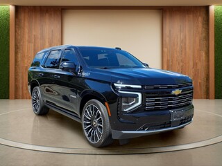 2025 Chevrolet Tahoe for sale in Huntersville NC