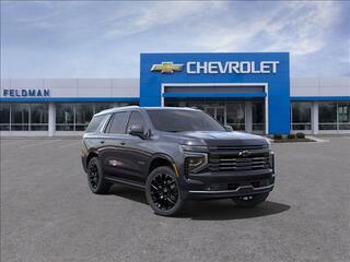 2025 Chevrolet Tahoe for sale in Novi MI