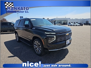 2025 Chevrolet Tahoe