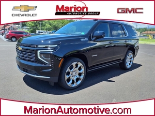 2025 Chevrolet Tahoe for sale in Marion VA